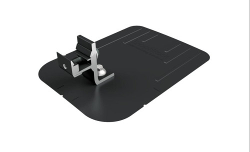 Ultra Rail Roof Mount System